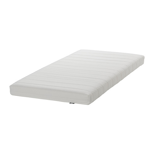 ÅSVANG - foam mattress, firm/white | IKEA Taiwan Online - PE818094_S4