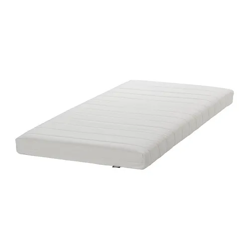 HEMNES - day-bed frame with 3 drawers, white, 80x200 cm HEMNES - day-bed frame with 3 drawers, white, 80x200 cm