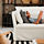 BACKSÄLEN - 三人座沙發, Blekinge 白色 | IKEA 線上購物 - PE817252_S1