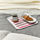TORRAST - tray, pink | IKEA Taiwan Online - PE817285_S1