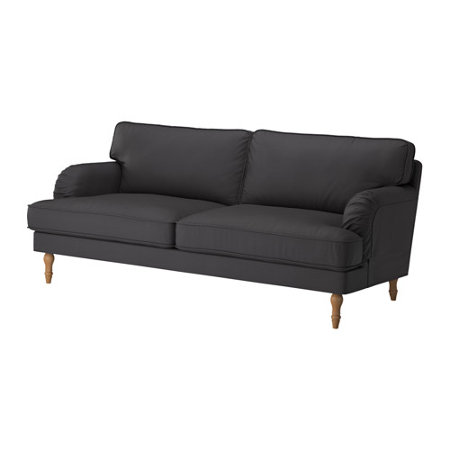 STOCKSUND - legs for armchair/sofas, light brown | IKEA Taiwan Online - PE423287_S4