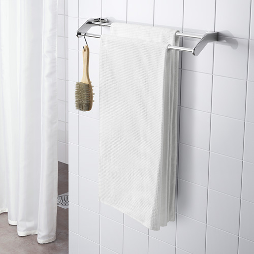 SALVIKEN bath towel