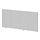 SIDORNA - 隔間屏風, 灰色, 高度150公分 | IKEA 線上購物 - PE782021_S1