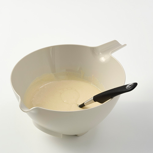 VISPNING - mixing bowl, beige | IKEA Taiwan Online - PE817359_S4