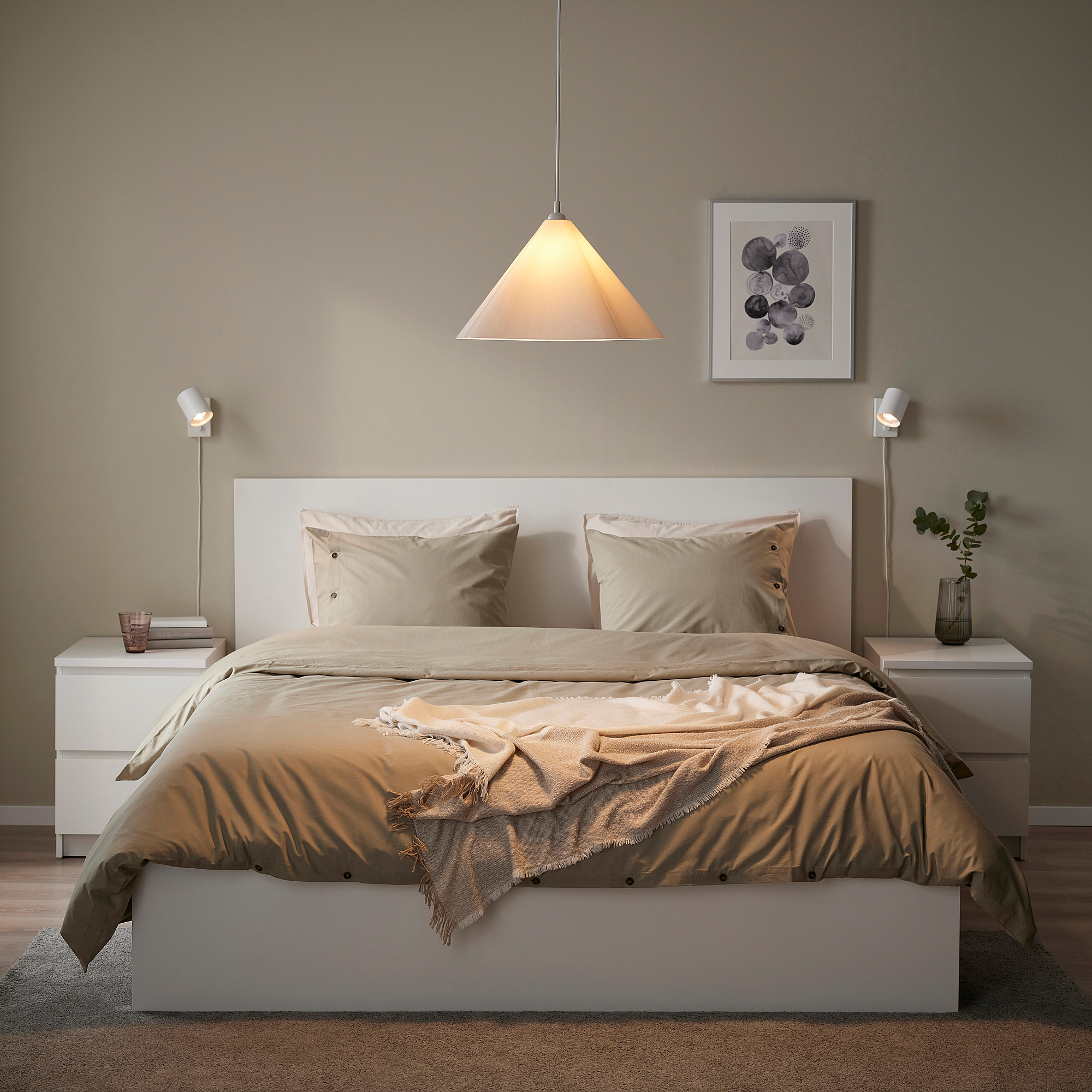 ZEBRASÄV pendant lamp