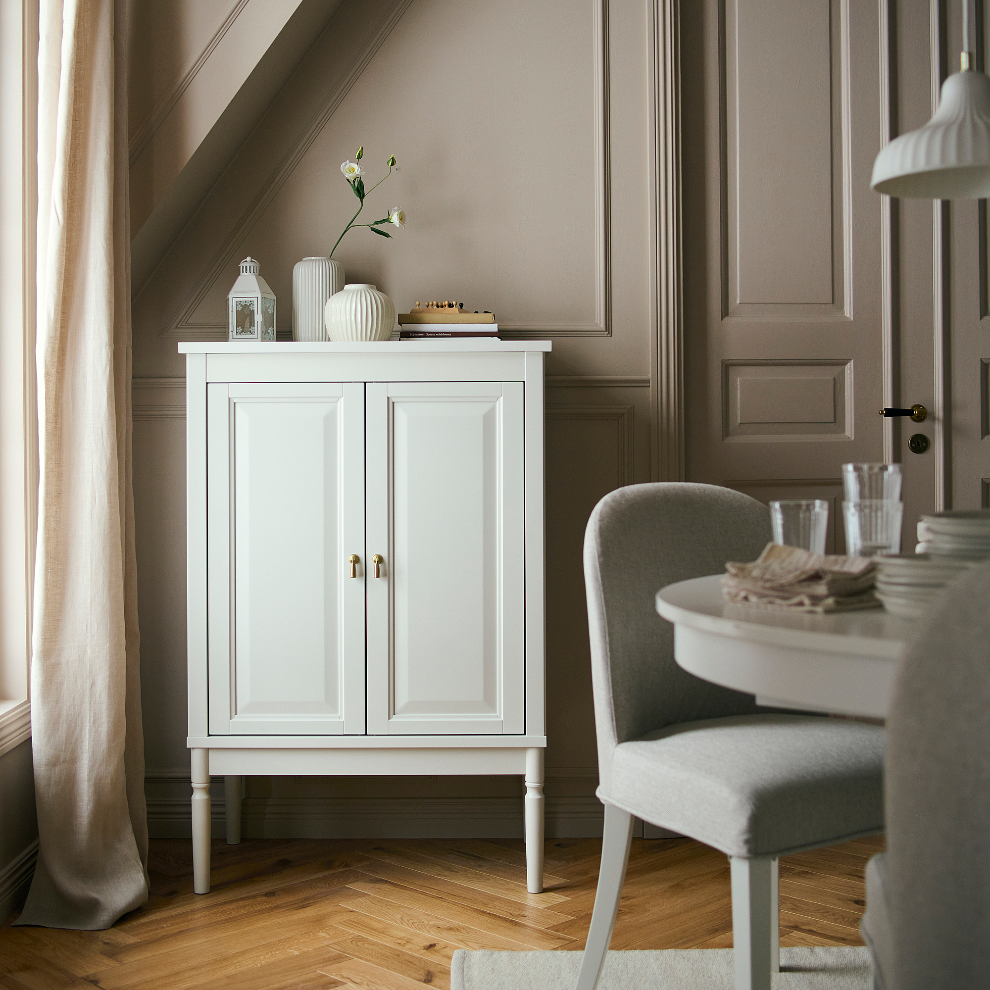 FÄRJKARL cabinet
