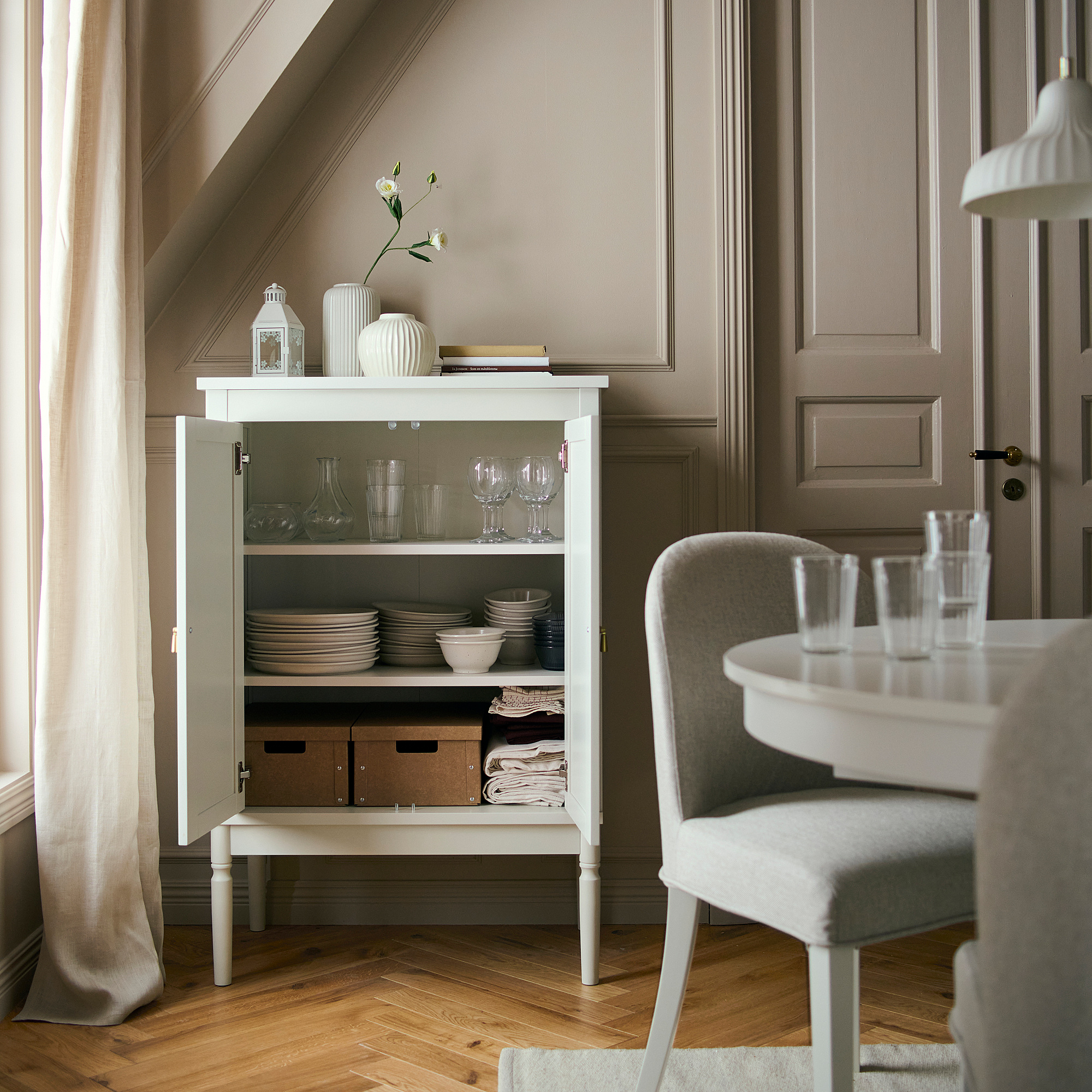 FÄRJKARL cabinet