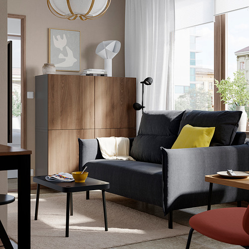 MANNARP 雙人座沙發