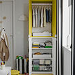 LASTARE storage combination