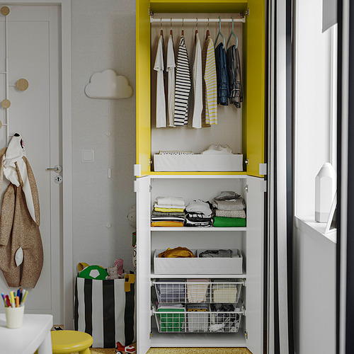LASTARE storage combination