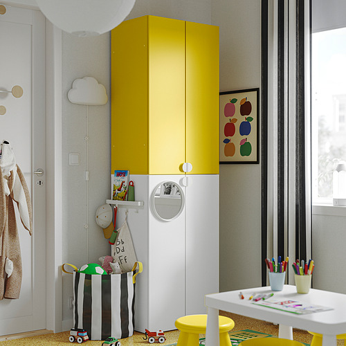 LASTARE storage combination