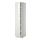 METOD - 高櫃附層板, 白色/Ringhult 白色 | IKEA 線上購物 - PE339001_S1