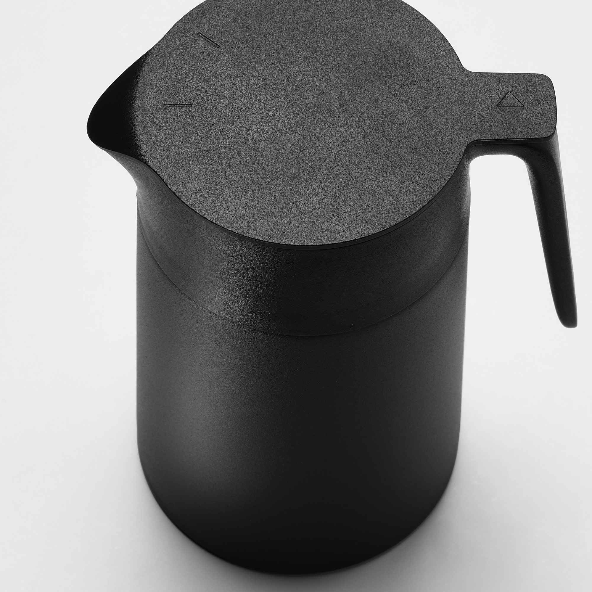 UNDERLÄTTA vacuum flask