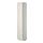 METOD - 高櫃附層板, 白色/Veddinge 白色 | IKEA 線上購物 - PE339061_S1