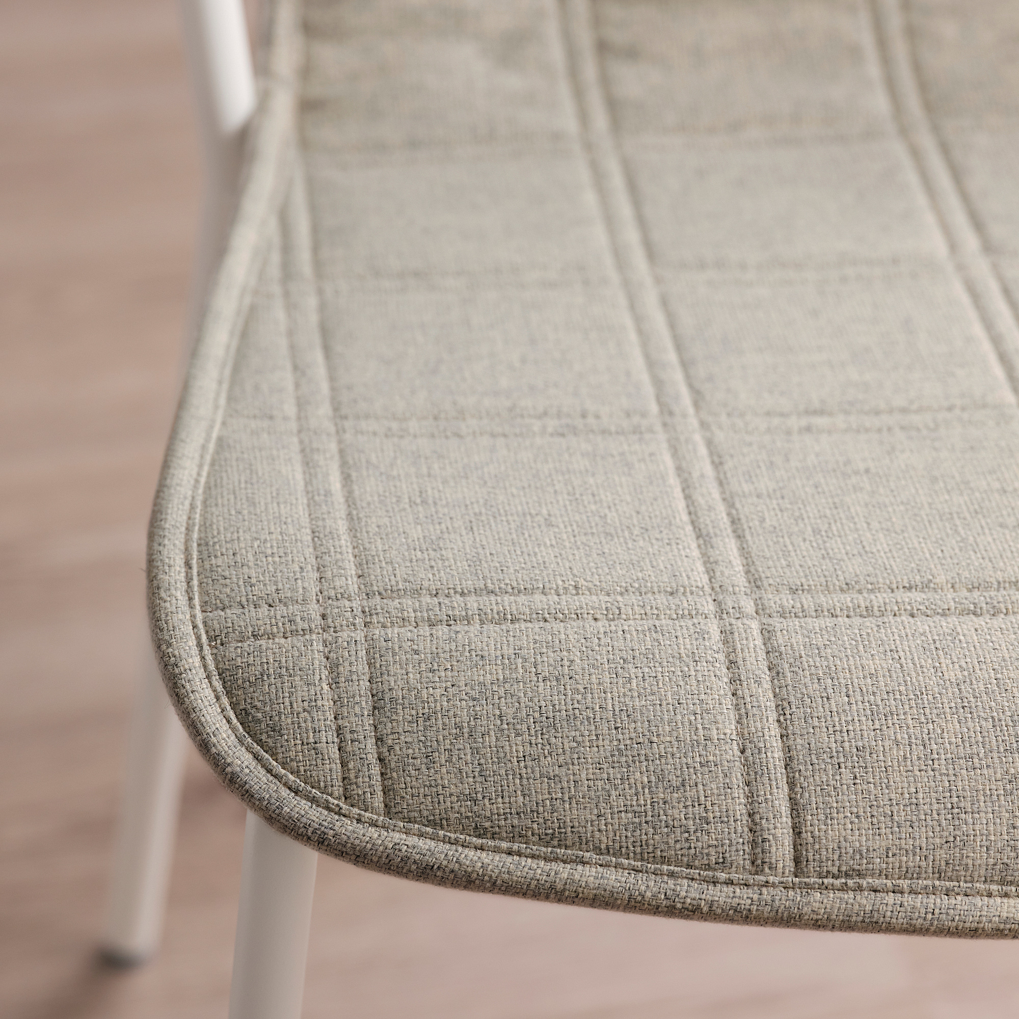 LÄKTARE chair cover