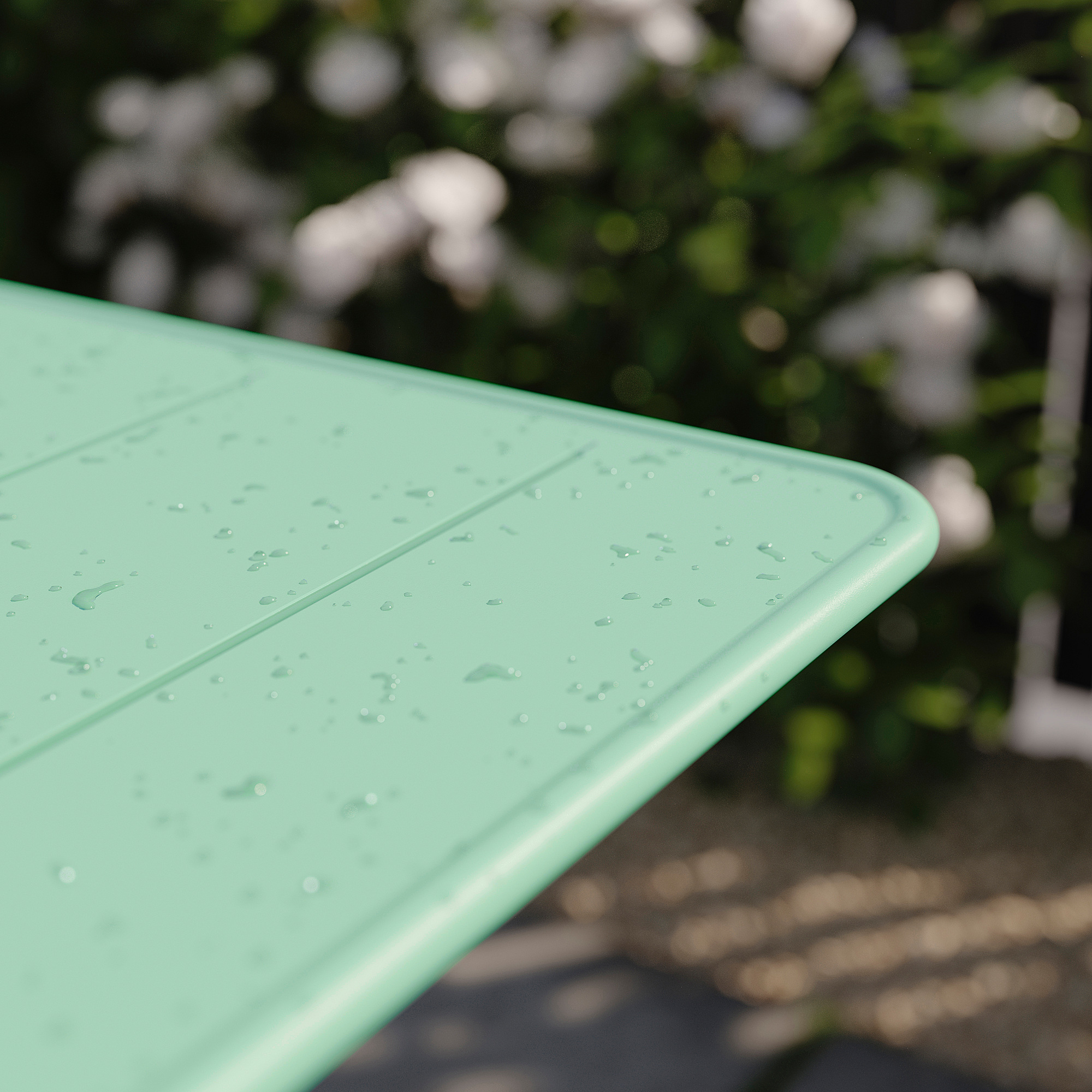 SUNDSÖ table