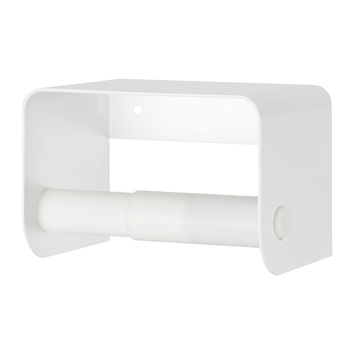 ENUDDEN toilet roll holder