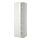 METOD - high cabinet with shelves, white/Ringhult white | IKEA Taiwan Online - PE339039_S1
