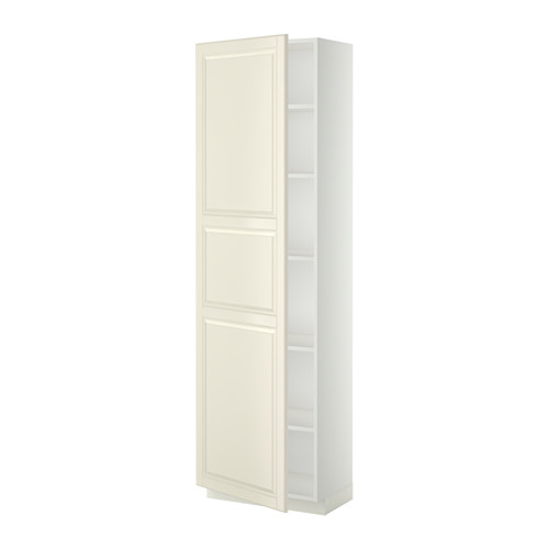 METOD - high cabinet with shelves | IKEA Taiwan Online - PE339112_S4