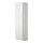 METOD - high cabinet with shelves, white/Ringhult white | IKEA Taiwan Online - PE339120_S1