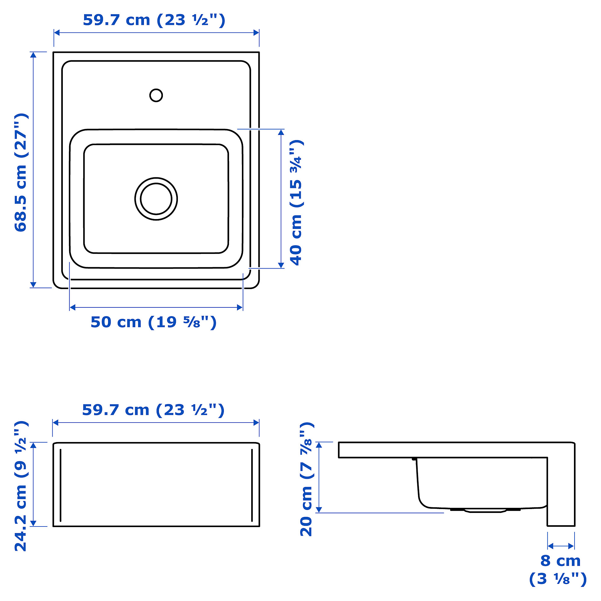 Купить Раковину В Икеа Спб