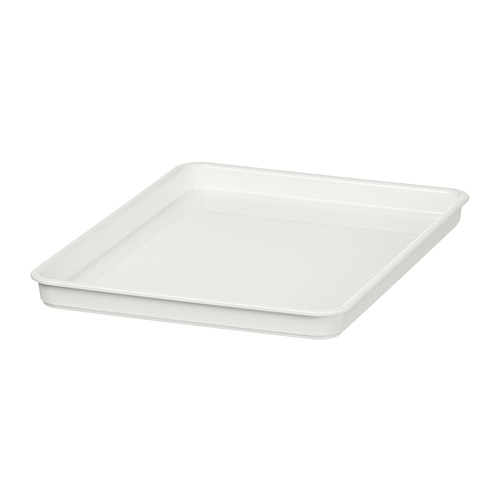 KUGGIS - 蓋子, 白色, 13x18 公分 | IKEA 線上購物 - PE933885_S4
