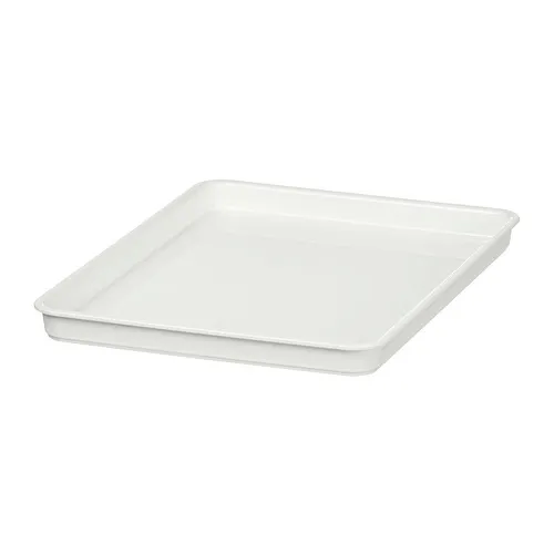 KUGGIS - 蓋子, 白色, 13x18 公分 | IKEA 線上購物 - PE933885_S4