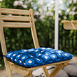 KLÖSAN chair cushion, outdoor