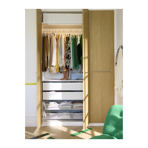 KÖLVATTEN 附感應器燈具