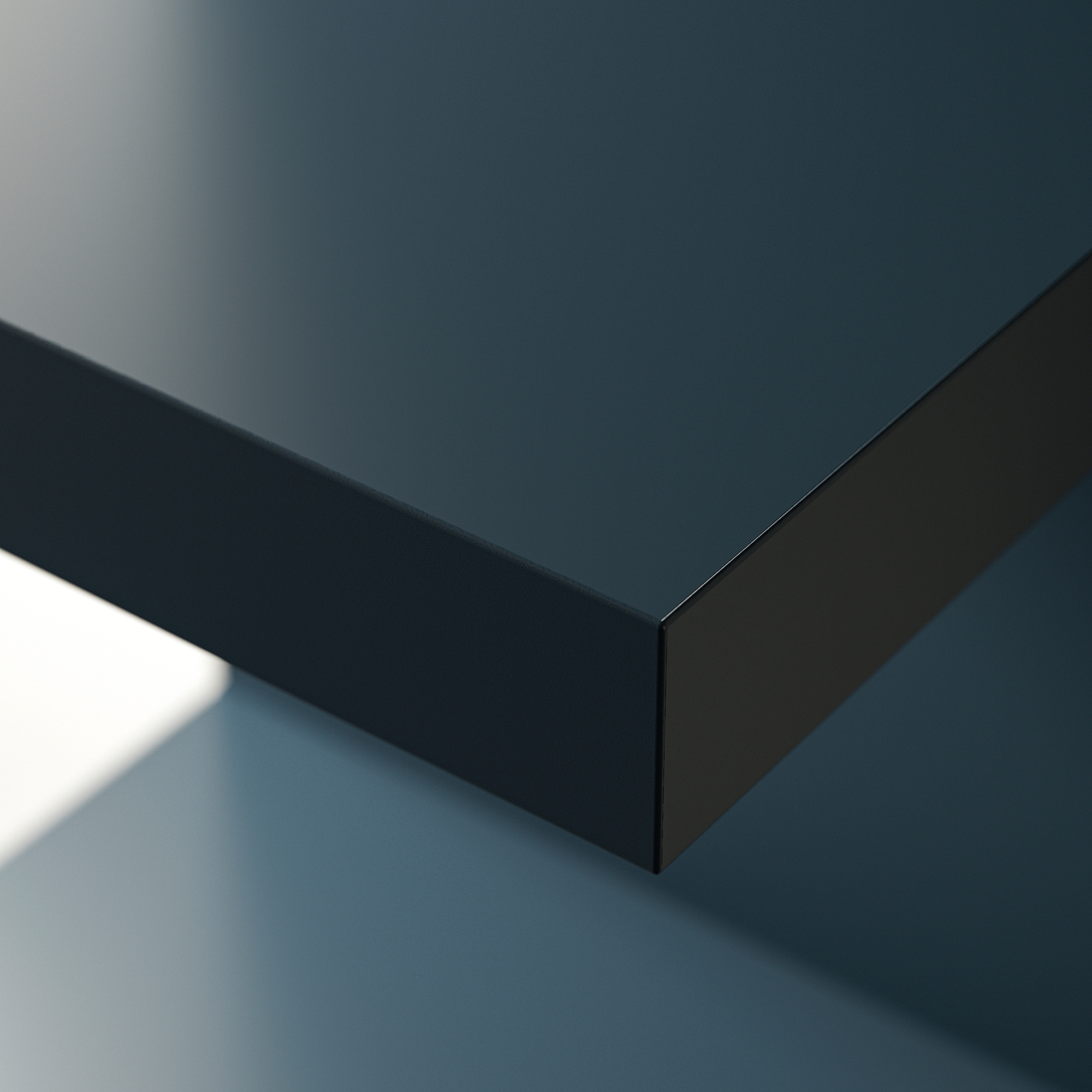 LACK 上牆式層架組