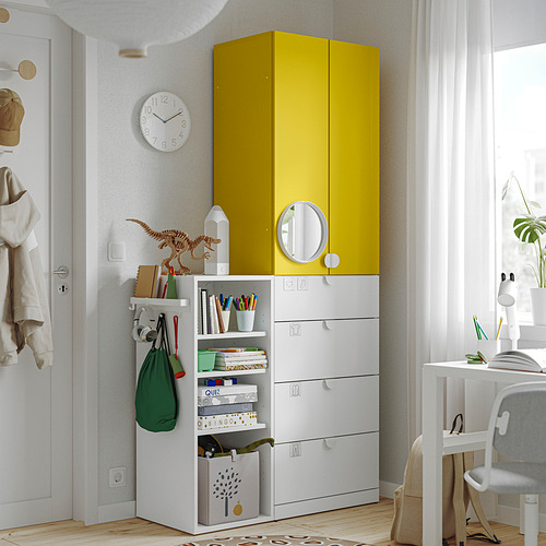 ALTARLIDEN hook rack