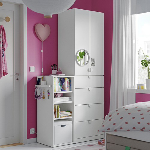 ALTARLIDEN hook rack