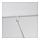 HOPPVALS - 風琴簾, 白色, 60x155公分 | IKEA 線上購物 - PE558566_S1