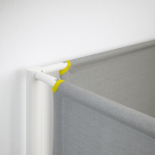 VITVAL - 高腳床框, 白色/淺灰色 | IKEA 線上購物 - PE722123_S4