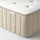 VATNESTRÖM - pocket sprung mattress, firm/natural | IKEA Taiwan Online - PE764071_S1