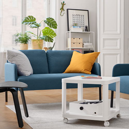 TINGBY side table on castors