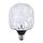 MOLNART - LED bulb E27 240 lumen, tube-shaped white/clear glass, 120 mm | IKEA Taiwan Online - PE860741_S1