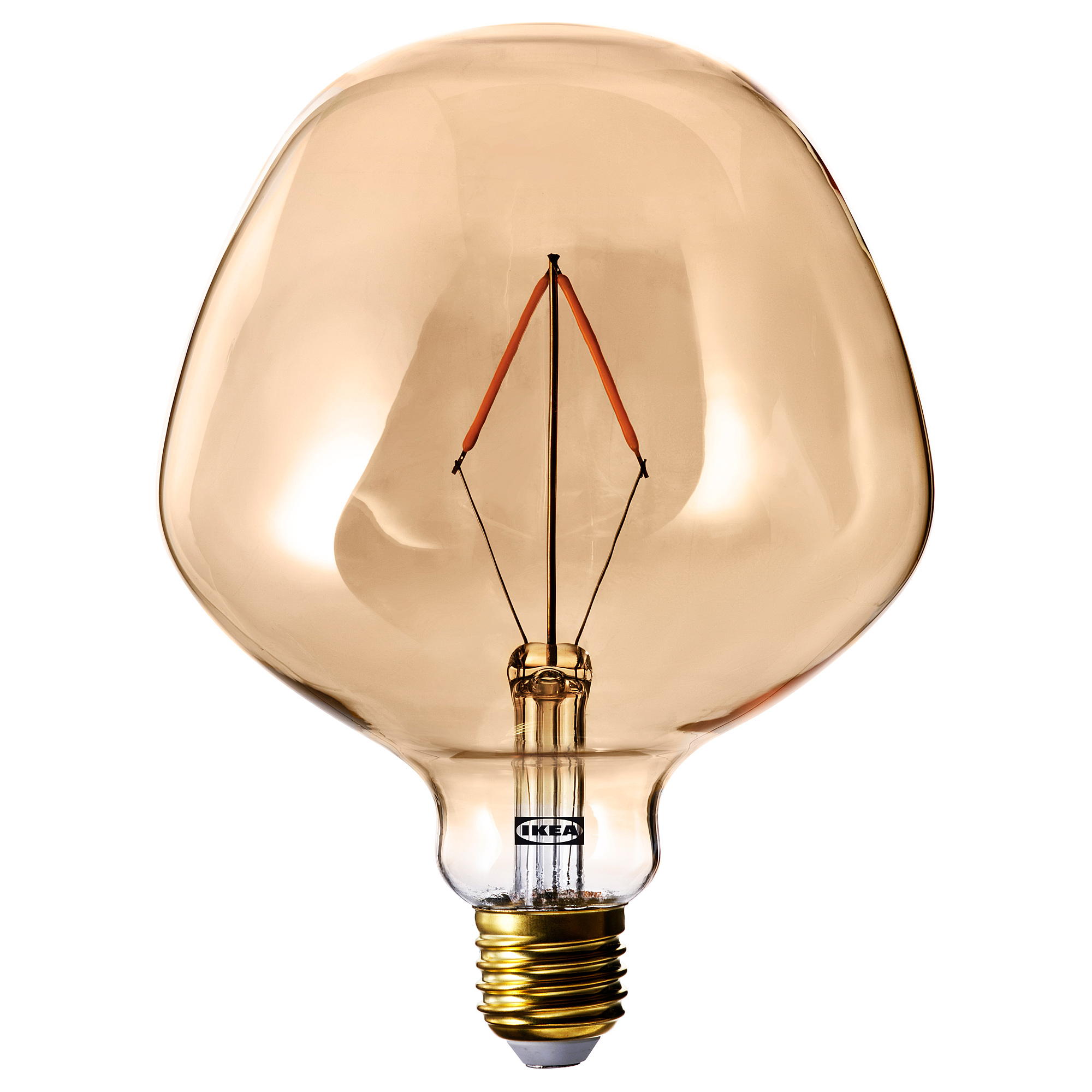 MOLNART LED bulb E27 120 lumen