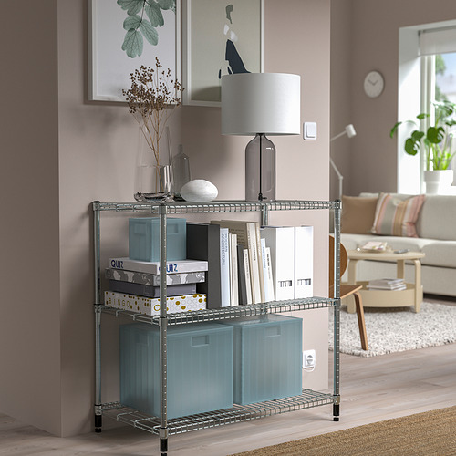 OMAR shelving unit