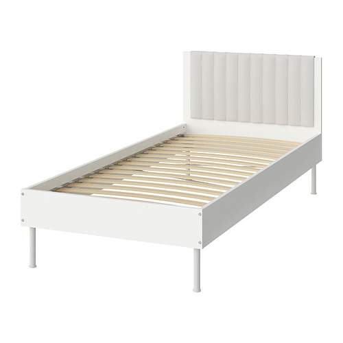 BRUKSVARA bed frame