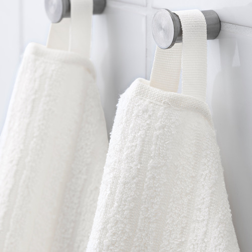 VÅGSJÖN hand towel