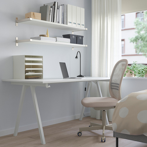 TROTTEN desk