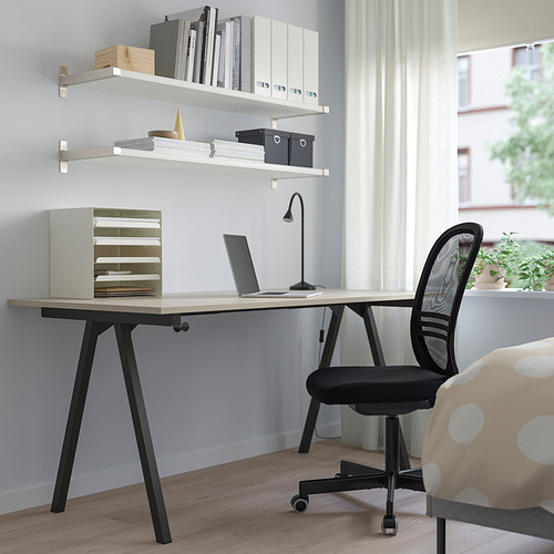 TROTTEN desk