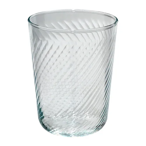 KLIPPLAX - 杯子, 透明玻璃, 25 厘升 | IKEA 線上購物 - PE964231_S4