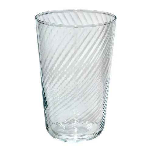 KLIPPLAX - 杯子, 透明玻璃, 40 厘升 | IKEA 線上購物 - PE964233_S4