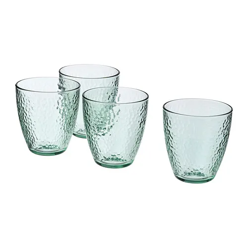 DVÄRGSTUBB - 杯子, 綠色, 27 厘升 | IKEA 線上購物 - PE964234_S4