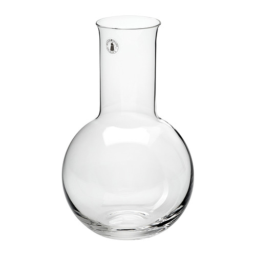 STOCKHOLM 2025 - carafe, glass, 1.3 l | IKEA Taiwan Online - PE964238_S4