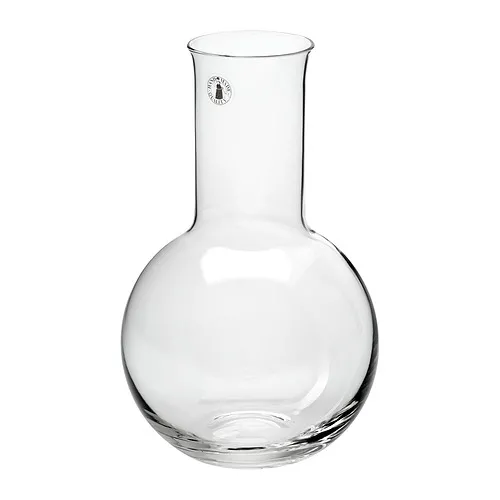 STOCKHOLM 2025 - 水瓶, 玻璃, 1.3 公升 | IKEA 線上購物 - PE964238_S4