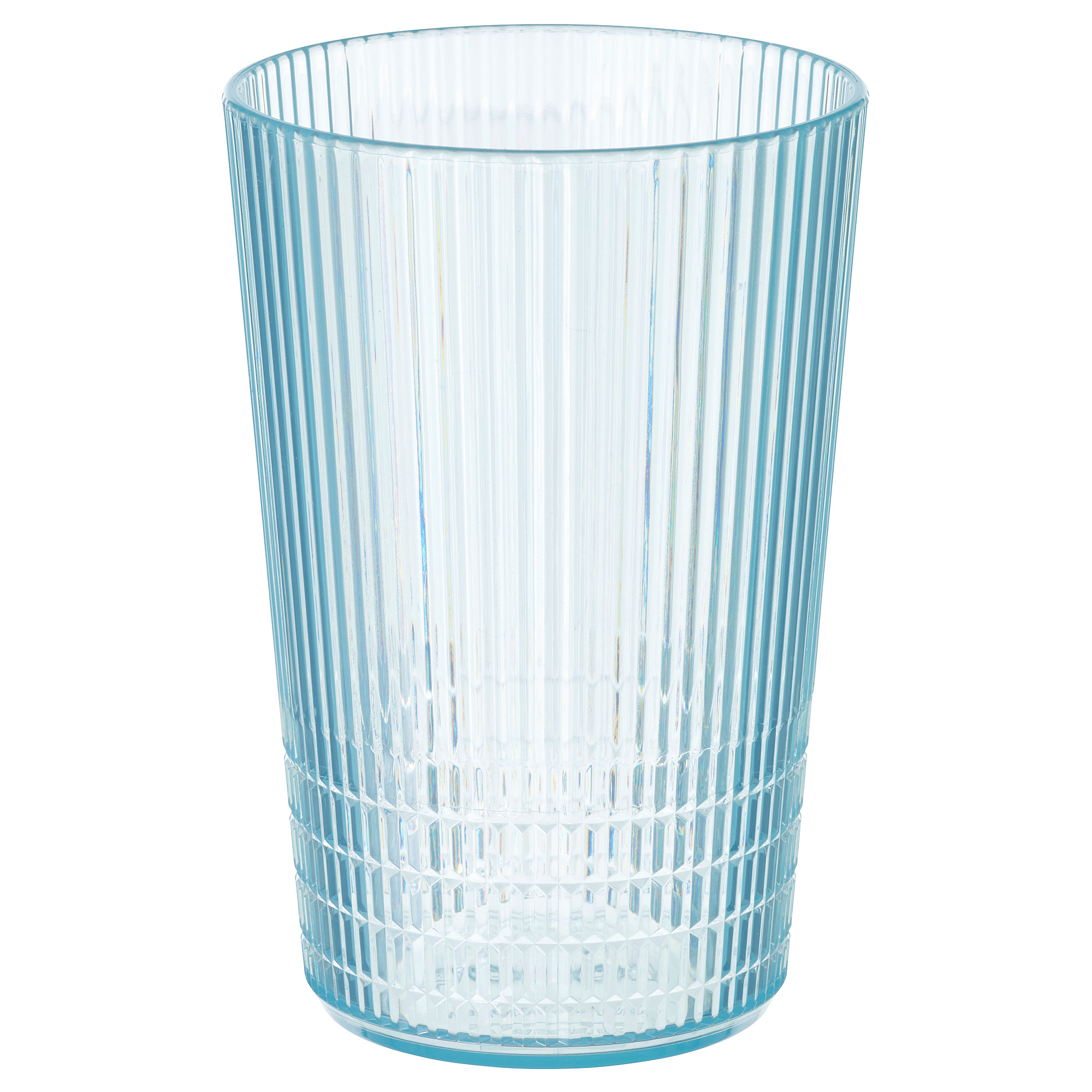 KALLSINNIG glass