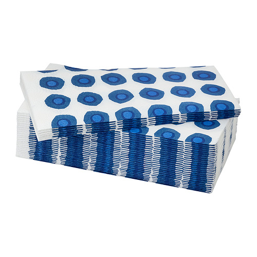PILLERSTARR paper napkin